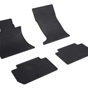 Népszerű Autó gumiszőnyeg RIGUM KIA Stinger 4x4 2017-