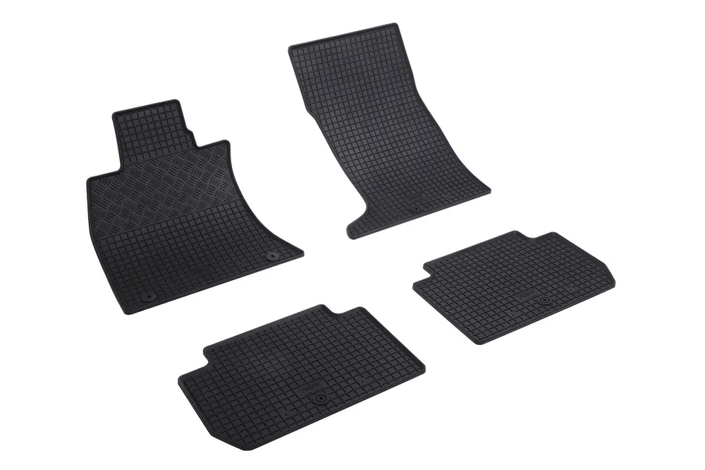 Népszerű Autó gumiszőnyeg RIGUM KIA Stinger 4x4 2017-