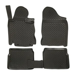 Autó gumiszőnyeg Chrysler PT Cruiser 2000-2010 4 drb. Népszerű