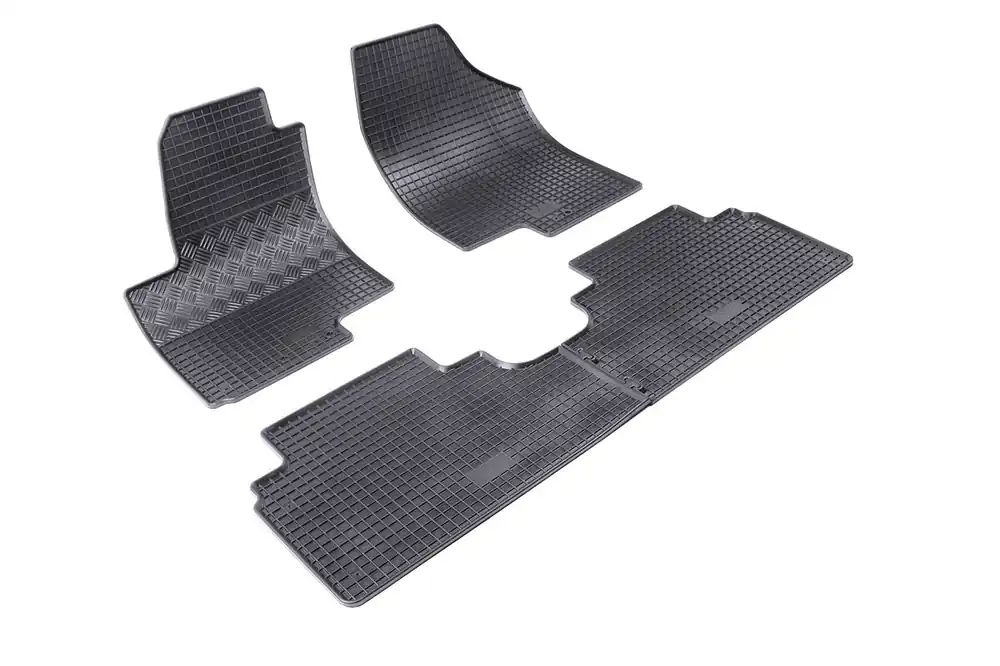 Autó gumiszőnyeg RIGUM KIA Venga 2009-2015 Legnépszerűbb