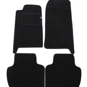 Expressz szállítás Autószőnyeg Jaguar X300 1995-1997 4drb.