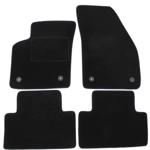 Legnépszerűbb Autószőnyeg Volvo C30 2007-up 4drb.