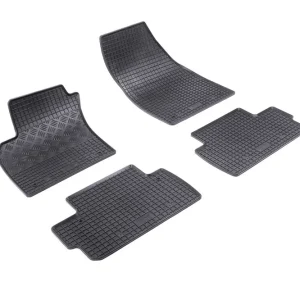 Exkluzív ajánlat Autó gumiszőnyeg RIGUM VOLVO C30 2007-