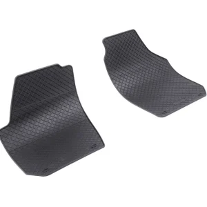 Autó gumiszőnyeg RIGUM ŠKODA Roomster Praktik 2 seats 2006- Ingyenes szállítás