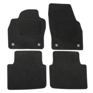 Legjobb ár Autokoberce Škoda Scala 2018-up 4pc