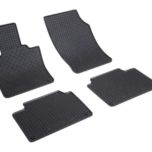 Autó gumiszőnyeg RIGUM VOLVO V90 2016-up Expressz szállítás