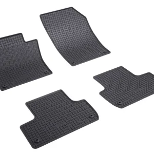 Különleges ajánlat Autó gumiszőnyeg RIGUM VOLVO XC60 2017-