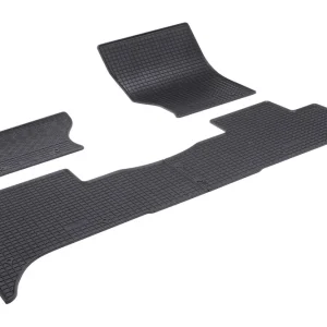 Biztonságos fizetés Autó gumiszőnyeg RIGUM LAND ROVER Range Rover Sport 2014-