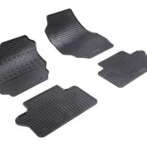 Autó gumiszőnyeg RIGUM VOLVO XC70 2011- Kedvezményes ár