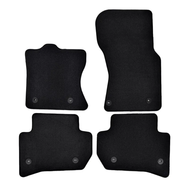 Árengedmény Autószőnyeg PREMIUM+ RANGE ROVER VELAR 2017-up 4drb.