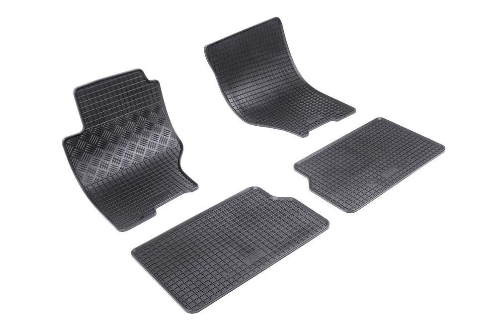 Végkiárusítás Autó gumiszőnyeg RIGUM KIA Sorento 2004-2009