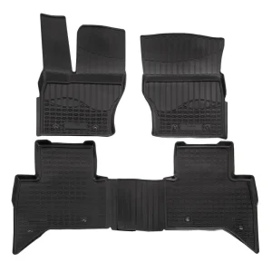 Újdonság Autó gumiszőnyeg Land Rover Range Rover LG 2012-up 4 drb.