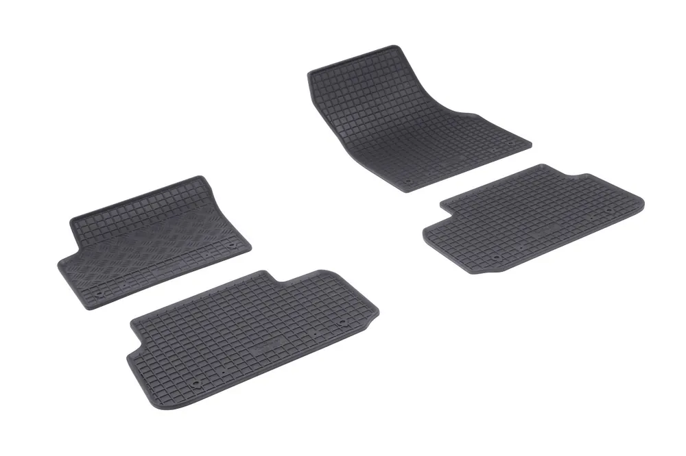 Autó gumiszőnyeg RIGUM LAND ROVER Discovery Sport 2015- Kedvezményes ár