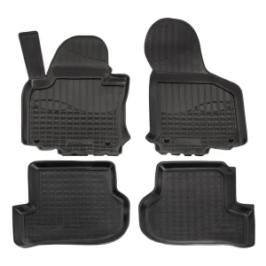 Különleges ajánlat Autó gumiszőnyeg Škoda Octavia II 2004-2013 4 drb.