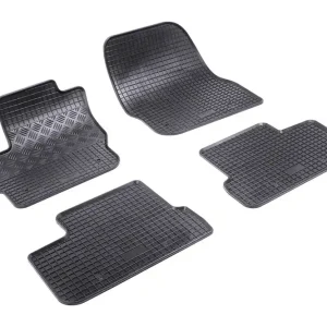 Különleges ajánlat Autó gumiszőnyeg RIGUM MAZDA 3 2009-2013