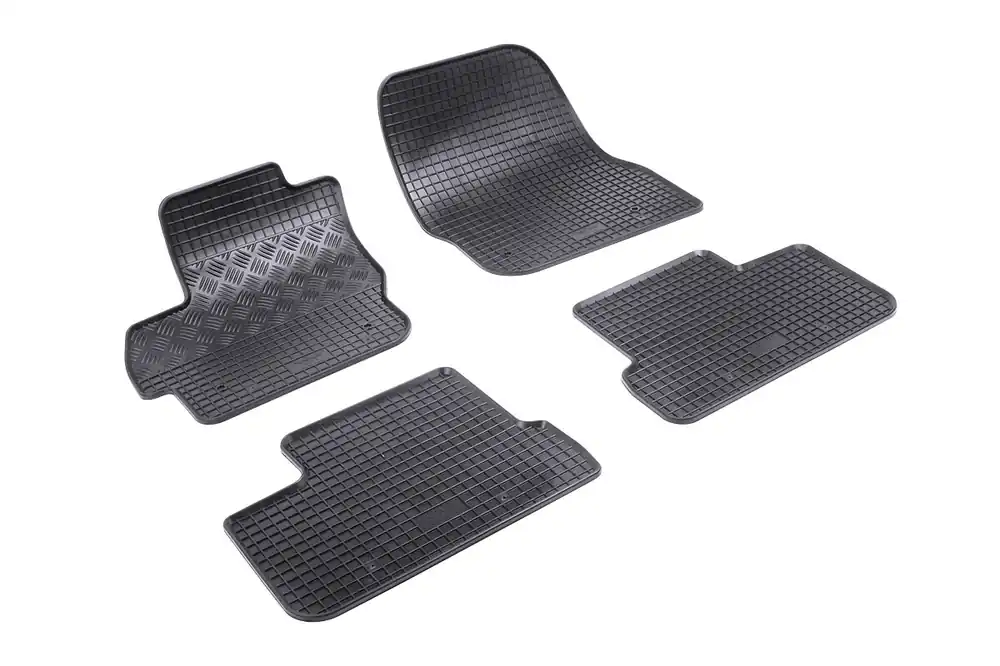 Különleges ajánlat Autó gumiszőnyeg RIGUM MAZDA 3 2009-2013