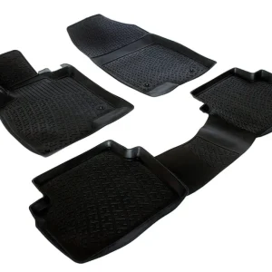 Autó gumiszőnyeg Mazda 3 2013- up4drb. magas Vedd meg online