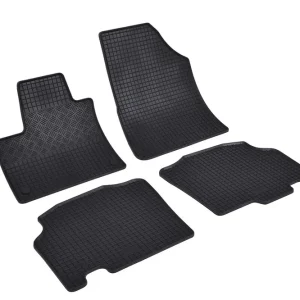 Autó gumiszőnyeg RIGUM Mercedes Benz Citan 5m 2022-up Biztonságos fizetés