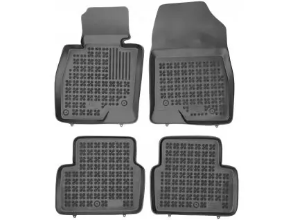 Autó gumiszőnyeg REZAW Mazda 6 III Station Wagon 2012 - 4drb. Olcsó