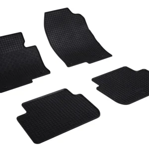 Autó gumiszőnyeg RIGUM MAZDA CX-5 2017- Expressz kézbesítés