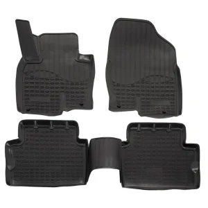 Népszerű Autó gumiszőnyeg Mazda CX-5 2017 -up 4 drb.