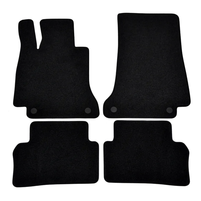 Autószőnyeg PREMIUM+ MERCEDES CLS C257 2018-up 4drb. Nézd meg most