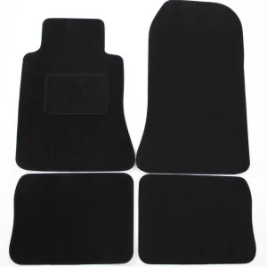 Gyors szállítás Autószőnyeg MB W 124 1985-1995 4drb.