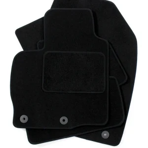 Vedd meg online Autószőnyeg Mitsubishi ASX 2010-20154drb.