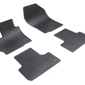 Alacsony ár Autó gumiszőnyeg RIGUM MITSUBISHI ASX 2010-2019