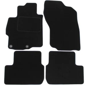 Autószőnyeg Mitsubishi Lancer 2008-up 4drb. Biztonságos fizetés