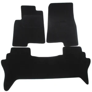 Autószőnyeg Mitsubishi Pajero 2004-up 4drb. Legnépszerűbb