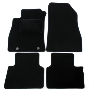 Autószőnyeg Nissan Juke 2010-up 4drb. Szuper ajánlat