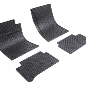 Vásárlói kedvenc Autó gumiszőnyeg RIGUM MERCEDES E-Klasse W/S211 2002-