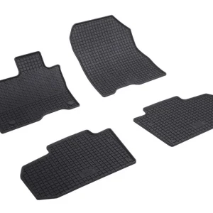 Olcsó Autó gumiszőnyeg RIGUM NISSAN Leaf 2017-