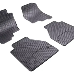 Autó gumiszőnyeg RIGUM NISSAN Pathfinder 2006-2010 Akciós ár