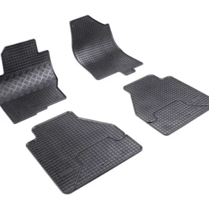 Végkiárusítás Autó gumiszőnyeg RIGUM NISSAN Pathfinder 2010-