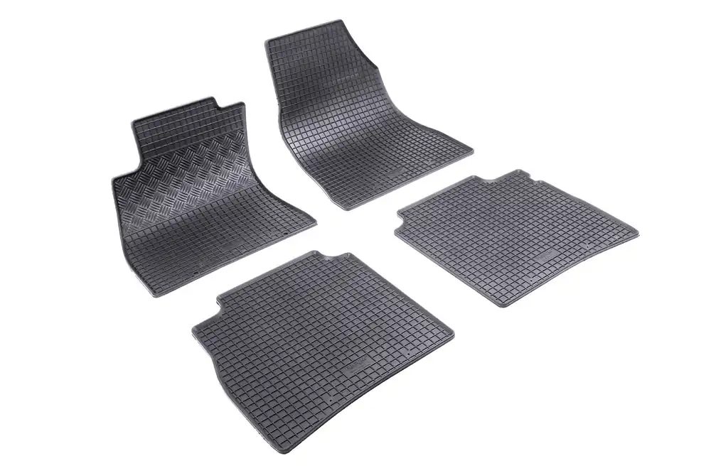 Autó gumiszőnyeg RIGUM NISSAN Pulsar 2014- Azonnal elérhető