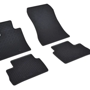 Népszerű Autó gumiszőnyeg RIGUM NISSAN Qashqai 2022-up