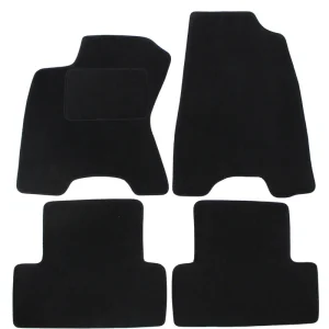 Árcsökkenés Autószőnyeg Nissan X-trail2007-2011