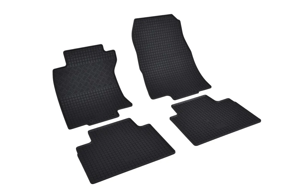 Autó gumiszőnyeg RIGUM NISSAN X-Trail 2014- Rendeld meg most