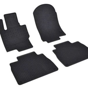 Kiárusítás Autó gumiszőnyeg RIGUM MERCEDES GLS PHEV 2019-up (X167)