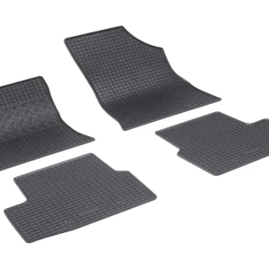 Rendeld meg most Autó gumiszőnyeg RIGUM OPEL Astra K 2015- LUX