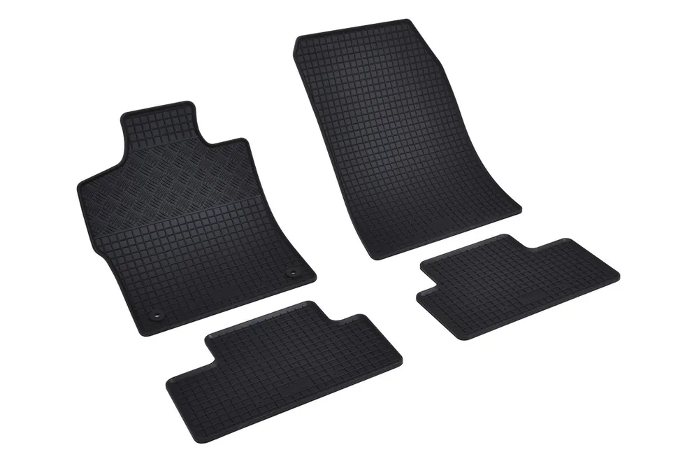 Autó gumiszőnyeg RIGUM OPEL Astra L HB 2022-up Expressz kézbesítés