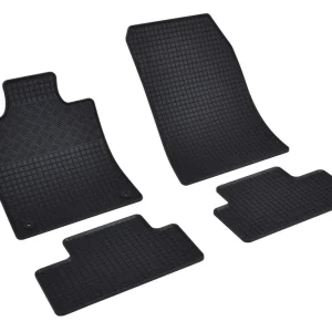 Autó gumiszőnyeg RIGUM OPEL Astra L HB Hybrid 2022-up Biztonságos fizetés