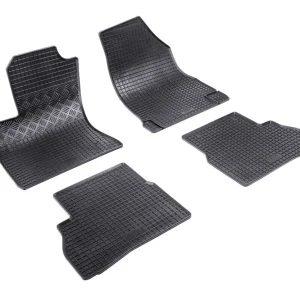 Prémium Autó gumiszőnyeg RIGUM OPEL Combo 5 seats 2012-2019