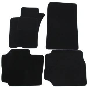 Legnépszerűbb Autószőnyeg MB MLW163 1998-2005 4drb.