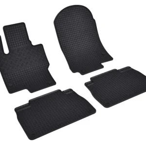 Akció Autó gumiszőnyeg RIGUM MERCEDES GLE PHEV 2019-up (W167)