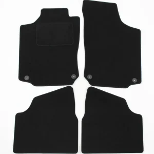 Kedvezmény Autószőnyeg Opel Corsa C 2000-2008 4drb.