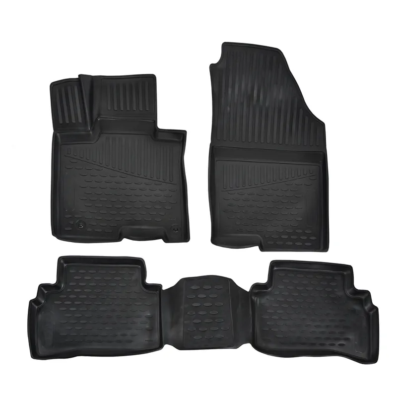 Ajánlat Autó gumiszőnyeg Hyundai Tucson TLE 2020-up4drb.. magas