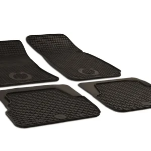 Autó gumiszőnyeg Mercedes Benz Sprinter W910 2018-up1pc Kiárusítás